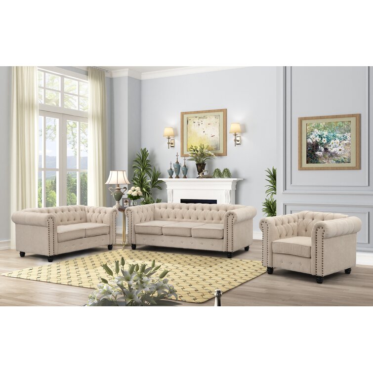 Wayfair deals sofa loveseat